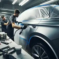 Application of the Film