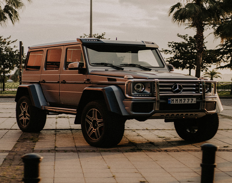 Window Tinting Services in Kansas City, MO