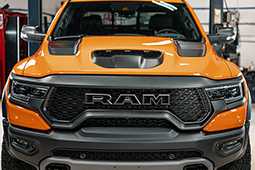 Ceramic Coating Services in Lee's Summit, MO