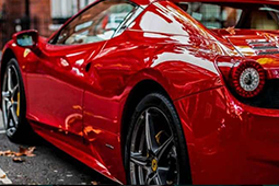 Ceramic Coating Services in Mission, KS