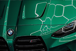 Ceramic Coating Services in Olathe, KS