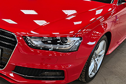 Ceramic Coating Services in Overland Park, KS