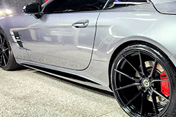 Ceramic Coating Services in Shawnee, KS