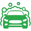 Detailed Car Wash