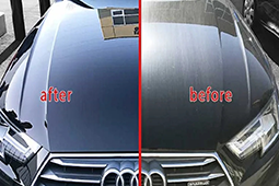 High-quality Ceramic Coating Services in KS