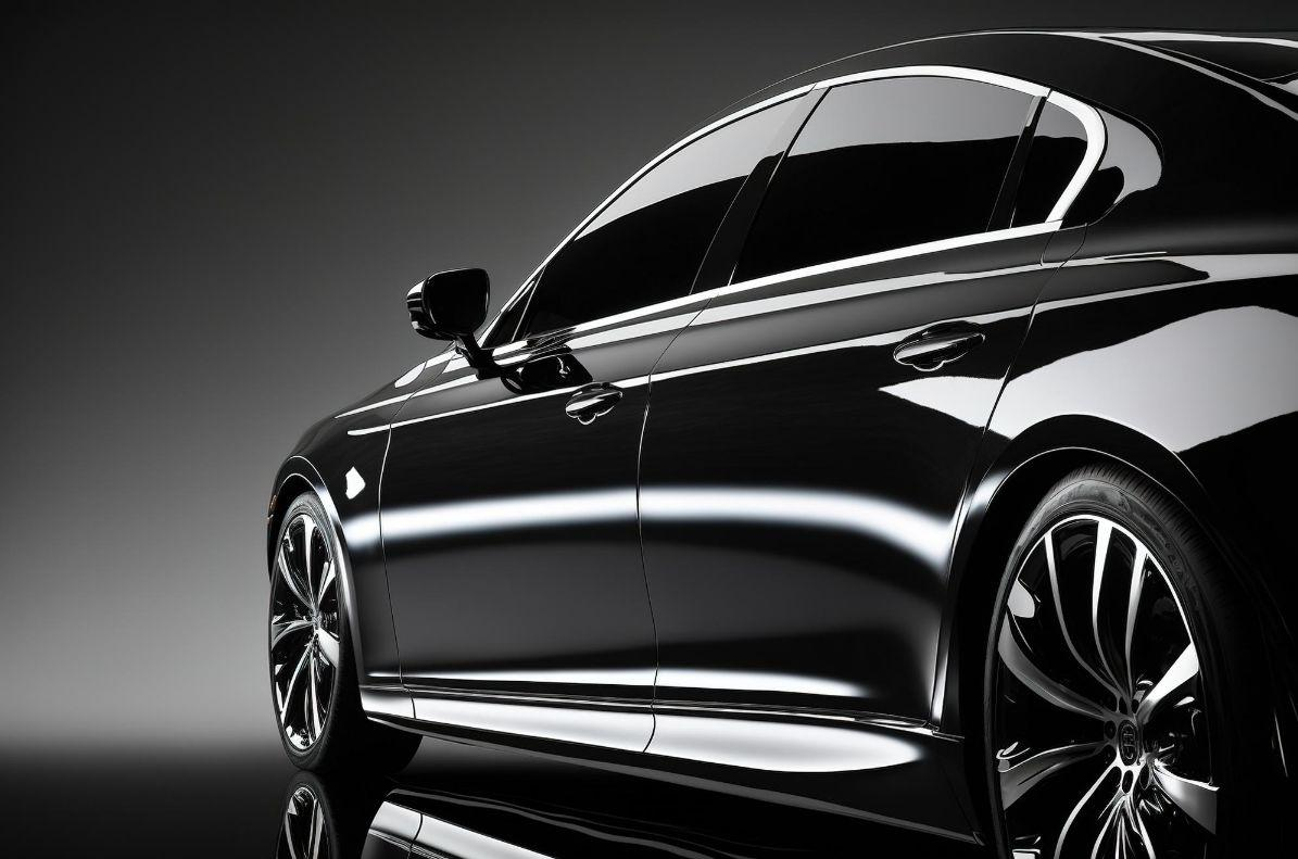 Level 4 Paint Perfection