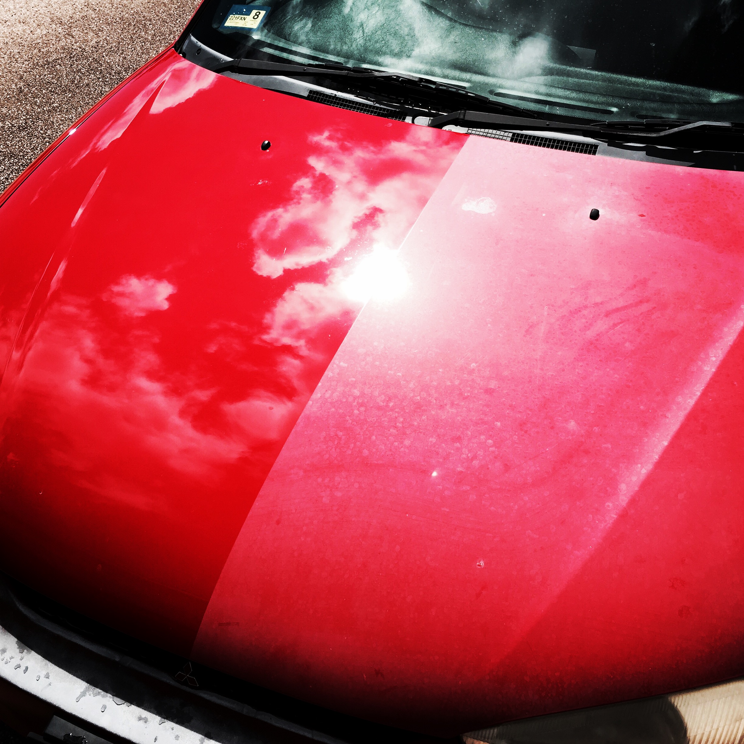 Paint Correction Services Company located in Kansas City, MO
