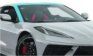 A-Pillars & Roof Line - Starting at $199