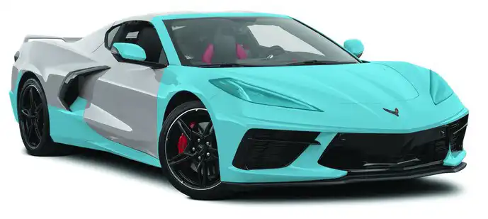 Track Package - Starting at $2400