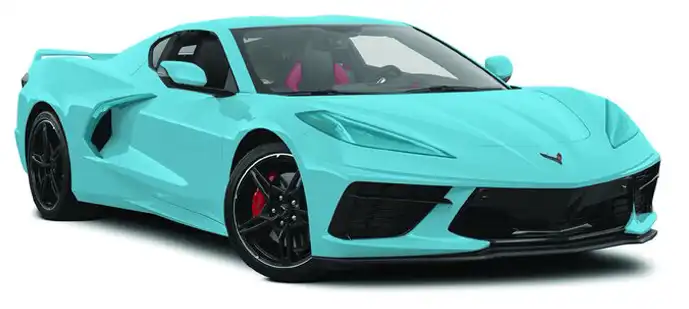 Full Vehicle - Starting at $6000