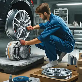 Assembly and Testing