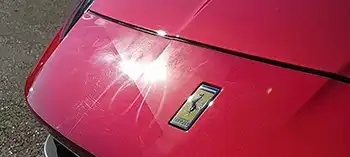 Removes Imperfections